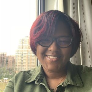 Meet your Posher, Erin